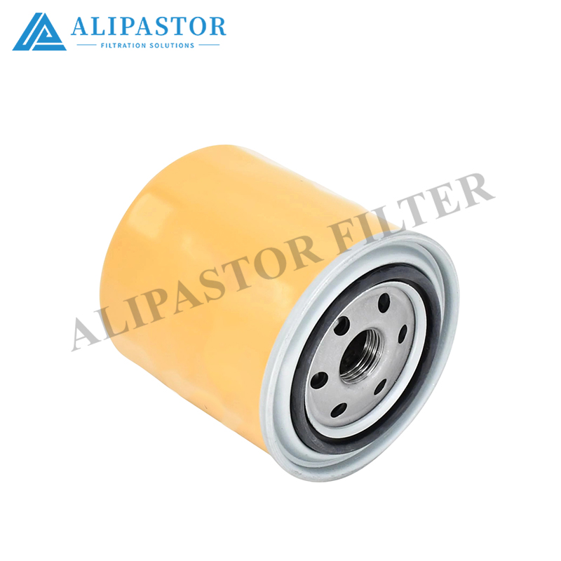 4616543 4616544 Premium Filtration Efficiency 4616543 4616544 Filter for Crawler Excavator Main Pump