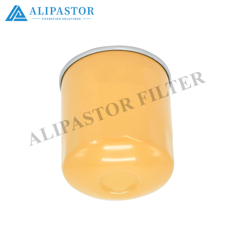 4616543 4616544 Premium Filtration Efficiency 4616543 4616544 Filter for Crawler Excavator Main Pump