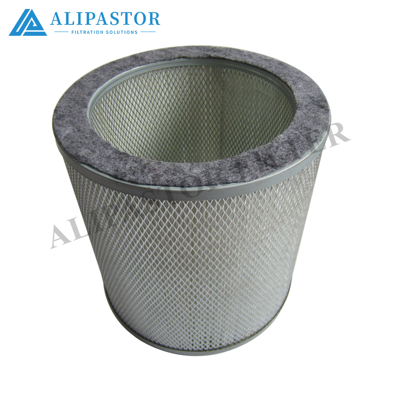 P-F04-3001 New Air Filter Industrial Compressor Parts