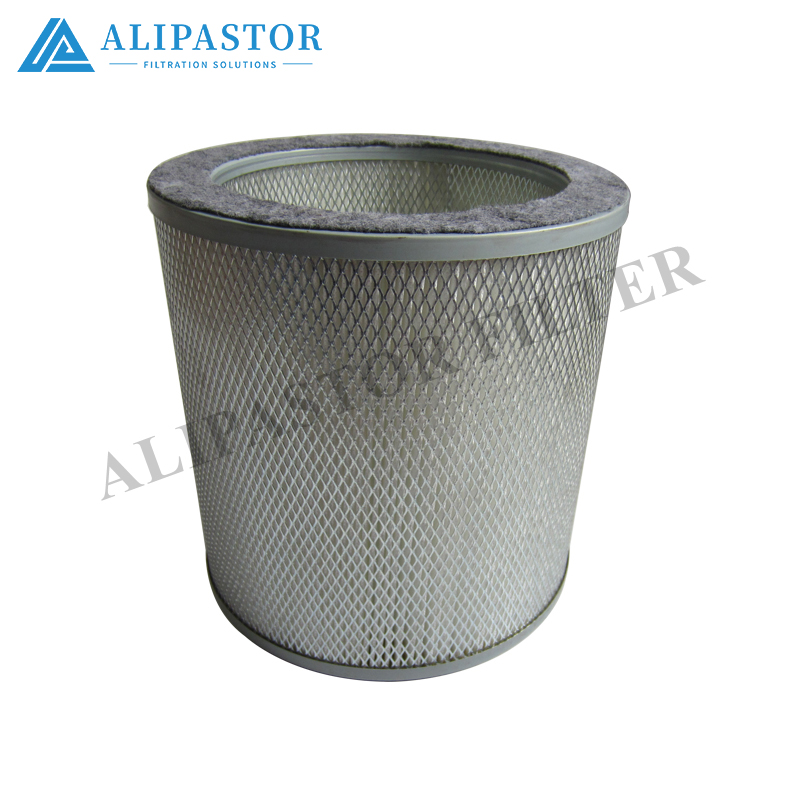 P-F04-3001 New Air Filter Industrial Compressor Parts