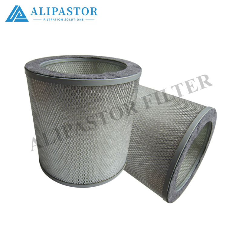 P-F04-3001 New Air Filter Industrial Compressor Parts
