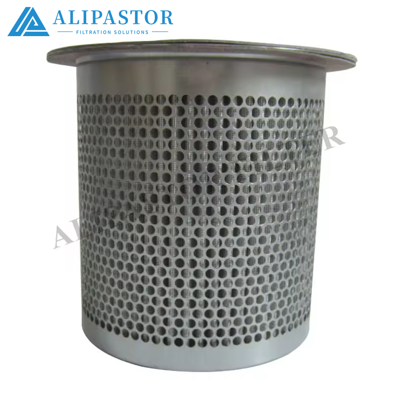 100014428 98262/173 High Performance  Replace Oil and Water Separator