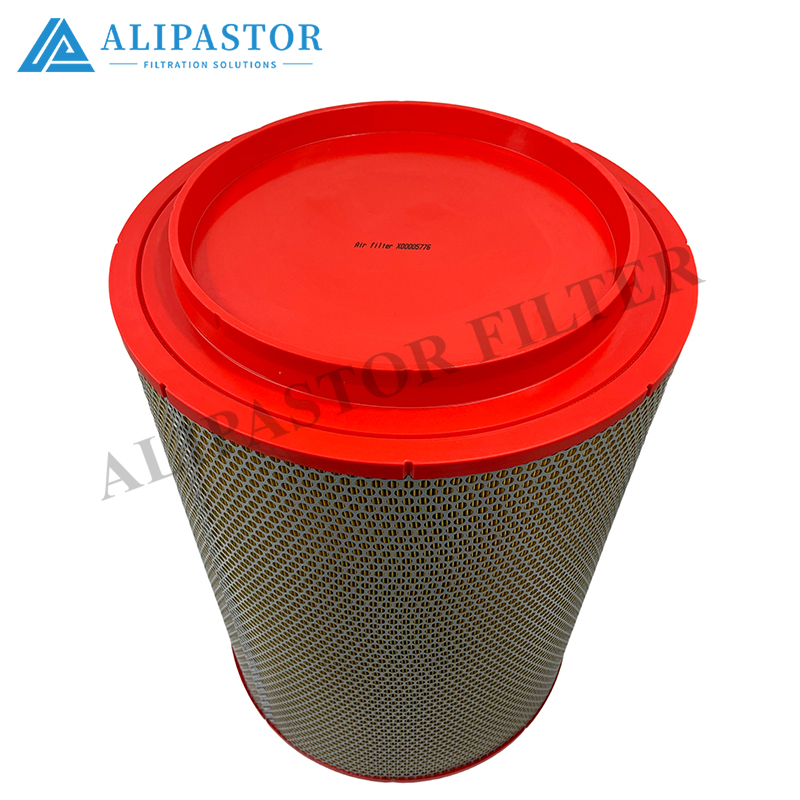 X00005776 Replacement Compressor Air Filter Element