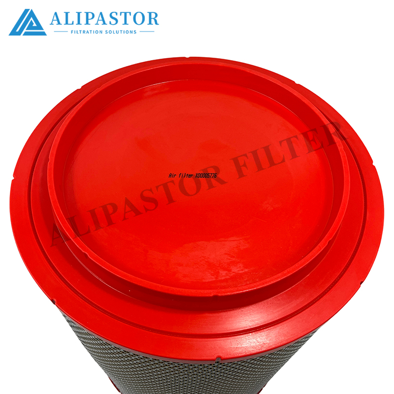 X00005776 Replacement Compressor Air Filter Element