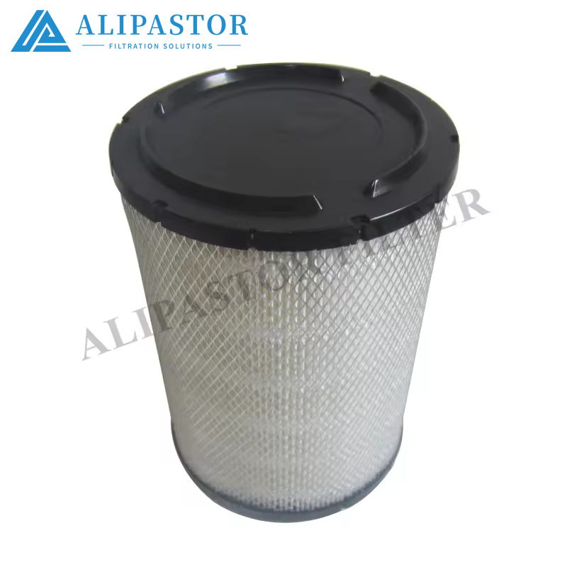 S-CE05-505 Imported Pure Wood Pulp Paper Replaced Performance air Filter