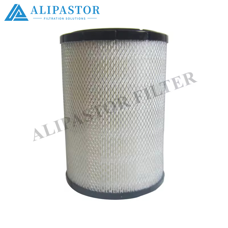 S-CE05-505 Imported Pure Wood Pulp Paper Replaced Performance air Filter