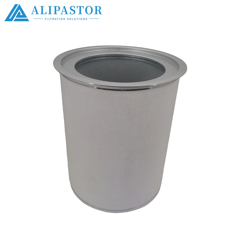 ZS1238408 D8/23291 Factory Direct Supply Oil Separator Element, Best Price for Air Compressor