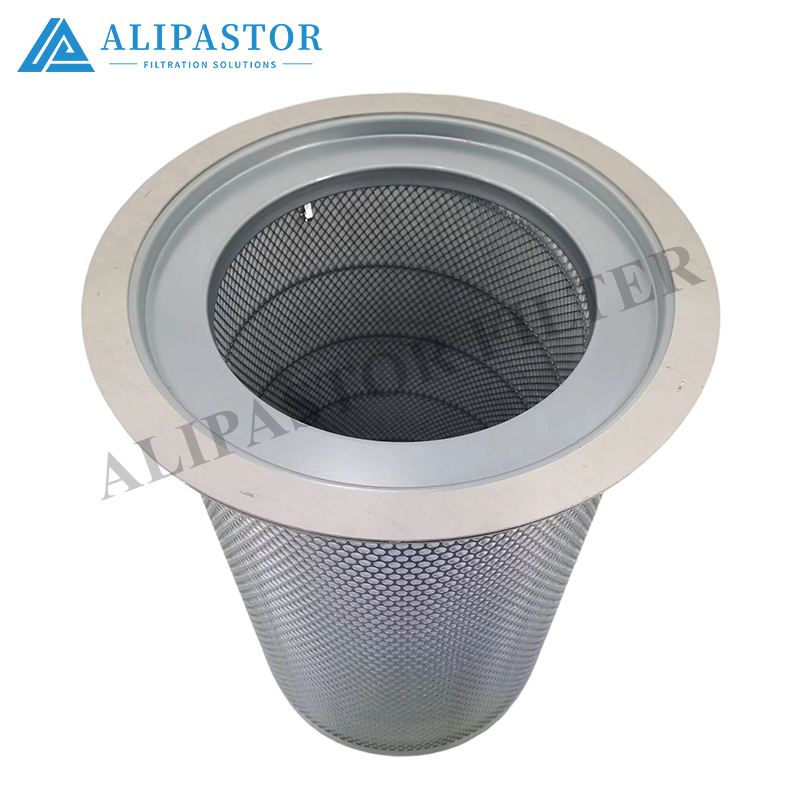 ZS1238408 D8/23291 Factory Direct Supply Oil Separator Element, Best Price for Air Compressor