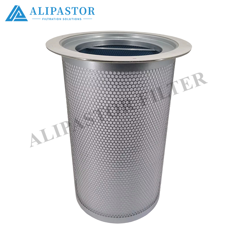 ZS1238408 D8/23291 Factory Direct Supply Oil Separator Element, Best Price for Air Compressor