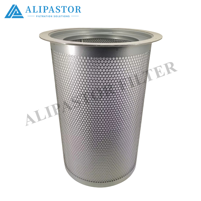 ZS1238408 D8/23291 Factory Direct Supply Oil Separator Element, Best Price for Air Compressor