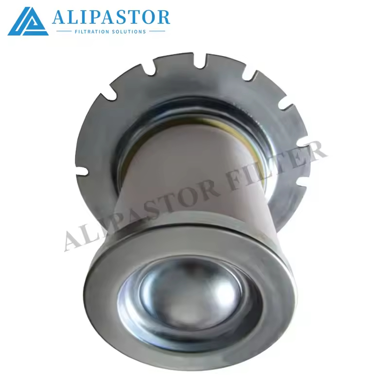 1622646000 Air Compressor Spare Parts Replace air Oil Filter Separator
