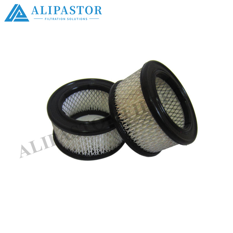 250028-034 Compressor Spare Parts Replace Industrial air Filter