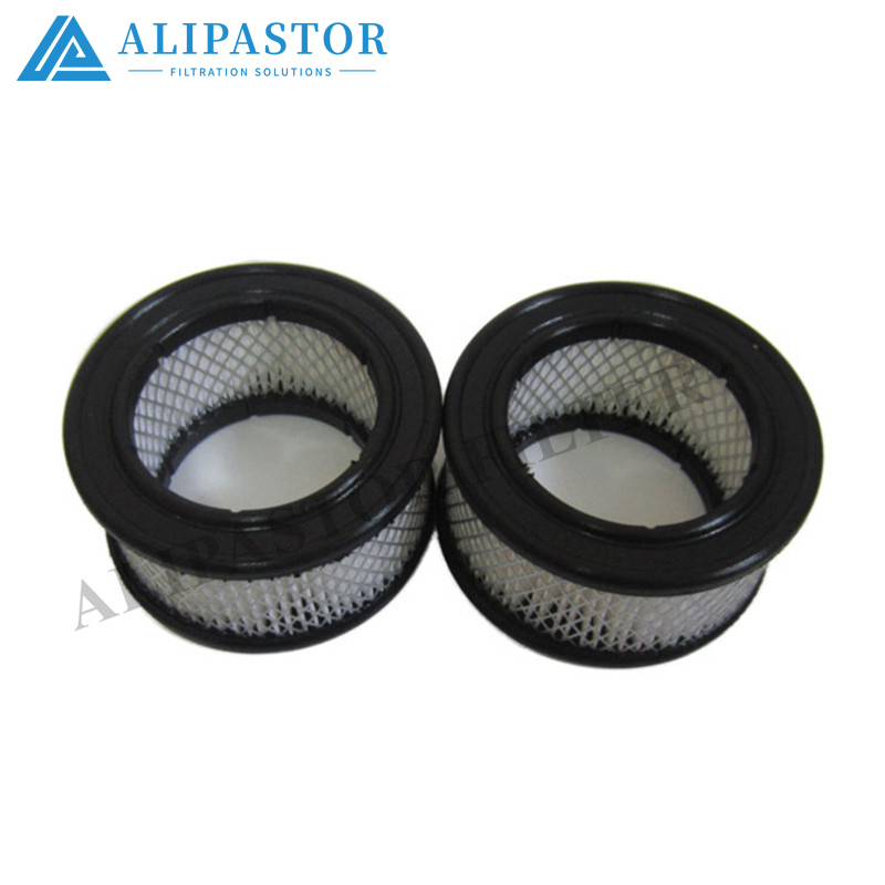 250028-034 Compressor Spare Parts Replace Industrial air Filter