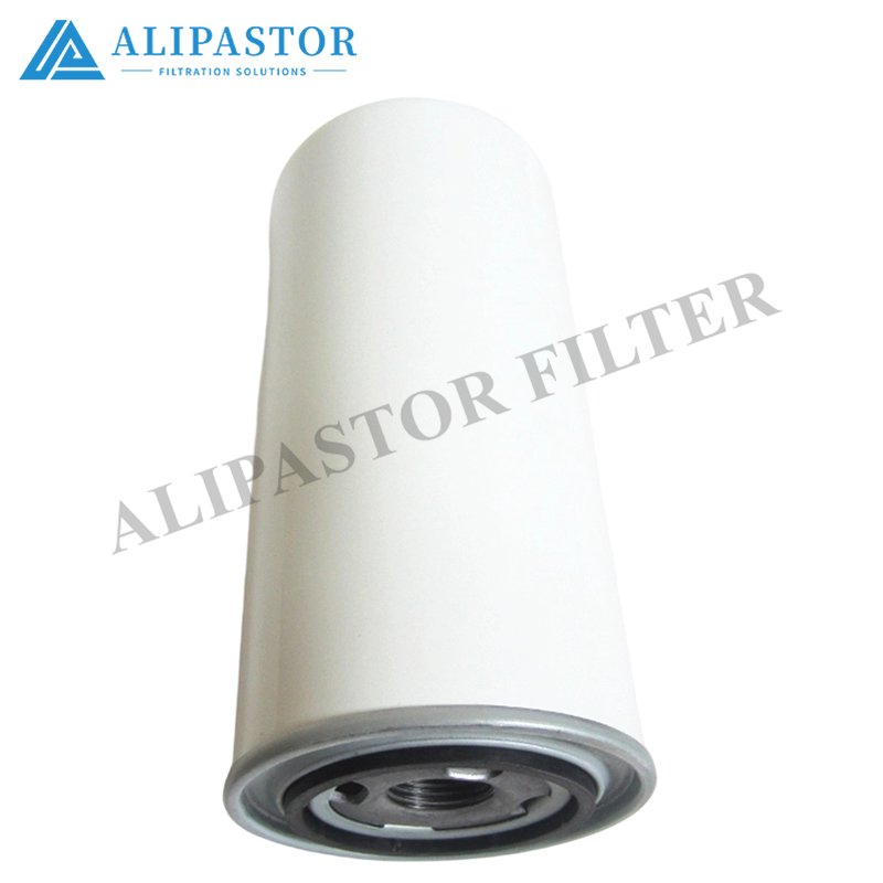 0220610001 02206-1600 Hot Selling Screw air Compressor Accessory Folding Oil Filter