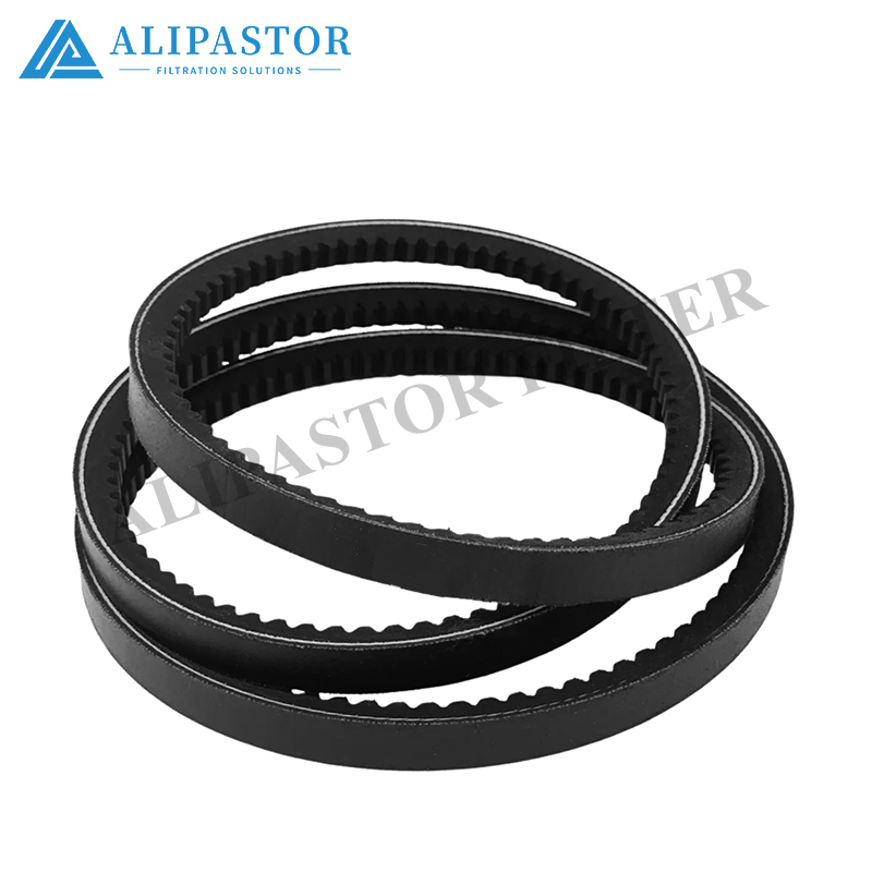 QX100590 SPB1500 High Tensile Strength QX100590 SPB1500 V Belt for Industrial Air Compressor Transmission System