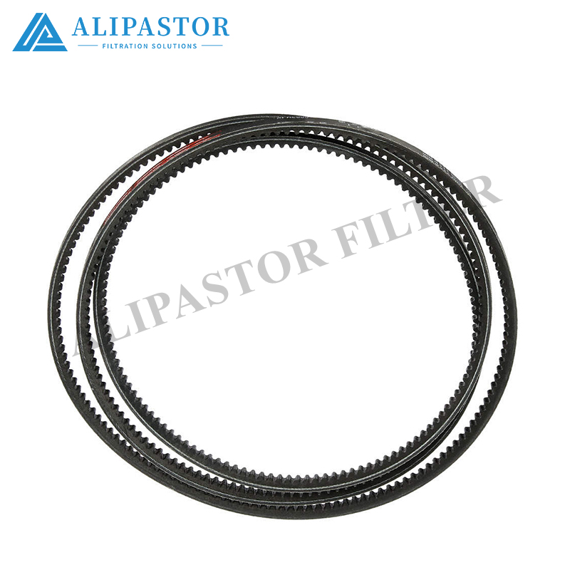 QX100590 SPB1500 High Tensile Strength QX100590 SPB1500 V Belt for Industrial Air Compressor Transmission System