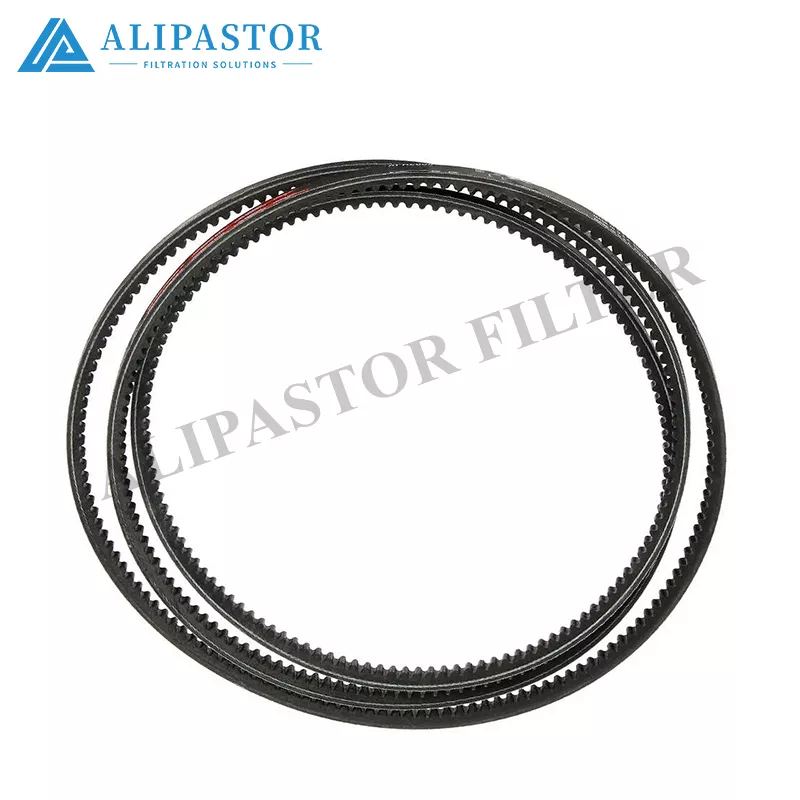QX100590 SPB1500 High Tensile Strength QX100590 SPB1500 V Belt for Industrial Air Compressor Transmission System