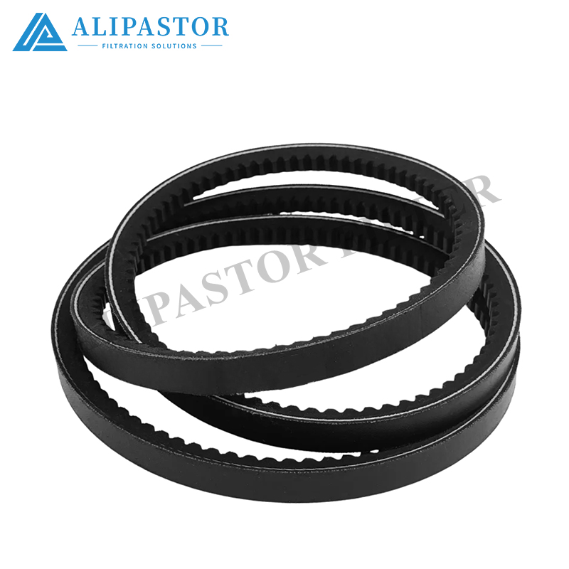 QX100590 SPB1500 High Tensile Strength QX100590 SPB1500 V Belt for Industrial Air Compressor Transmission System