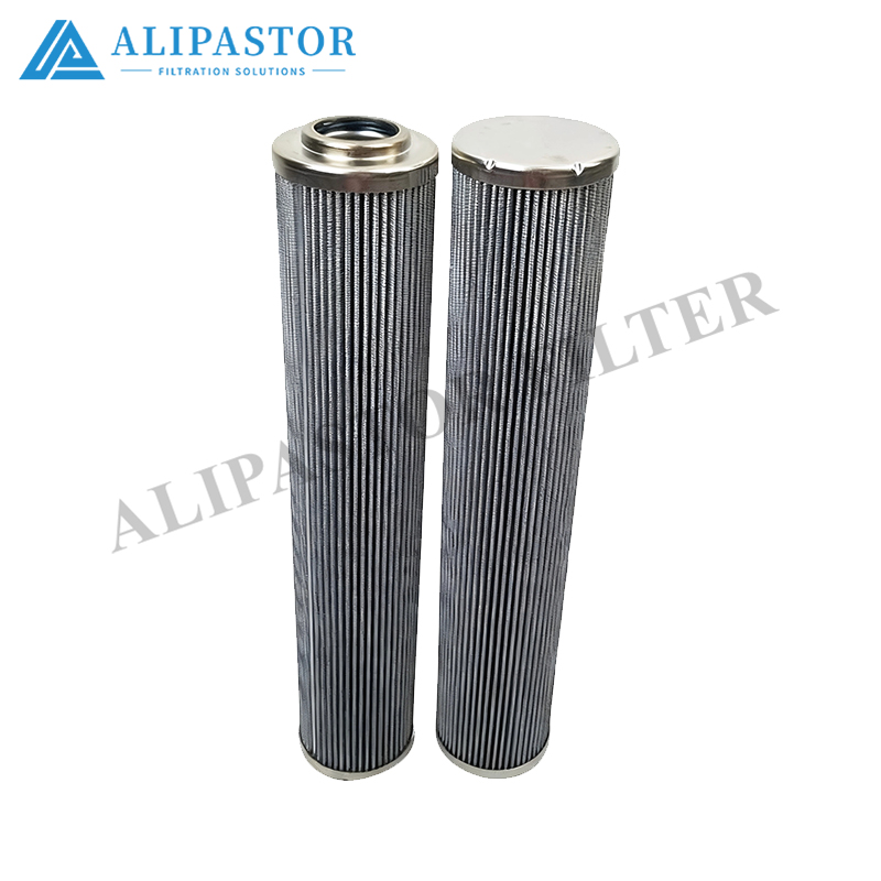 PH31211CG PH414-05-CGVRF Billet Continuous Caster Hydraulic Filter PH31211CG PH414-05-CGVRF Resist High Temp Mist & Oxide Scale