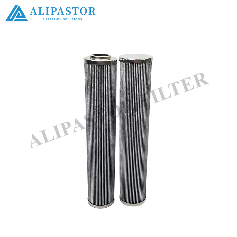 PH31211CG PH414-05-CGVRF Billet Continuous Caster Hydraulic Filter PH31211CG PH414-05-CGVRF Resist High Temp Mist & Oxide Scale