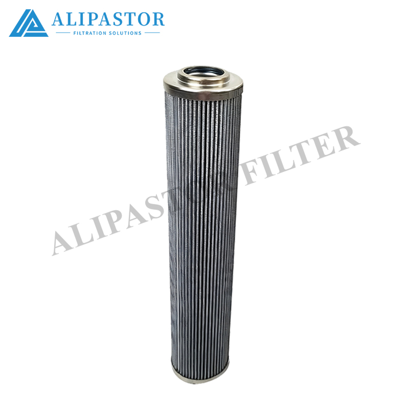 PH31211CG PH414-05-CGVRF Billet Continuous Caster Hydraulic Filter PH31211CG PH414-05-CGVRF Resist High Temp Mist & Oxide Scale