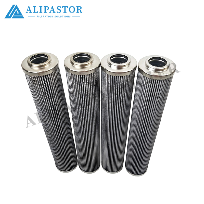 PH31211CG PH414-05-CGVRF Billet Continuous Caster Hydraulic Filter PH31211CG PH414-05-CGVRF Resist High Temp Mist & Oxide Scale