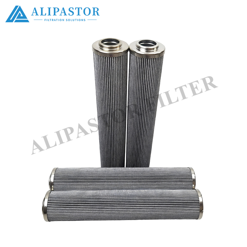 PH31211CG PH414-05-CGVRF Billet Continuous Caster Hydraulic Filter PH31211CG PH414-05-CGVRF Resist High Temp Mist & Oxide Scale