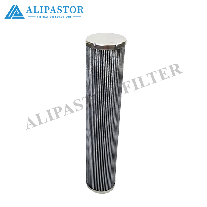 PH31211CG PH414-05-CGVRF Billet Continuous Caster Hydraulic Filter PH31211CG PH414-05-CGVRF Resist High Temp Mist & Oxide Scale