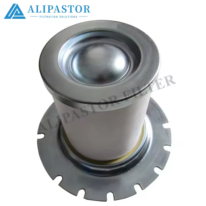 1622646000 Air Compressor Spare Parts Replace air Oil Filter Separator