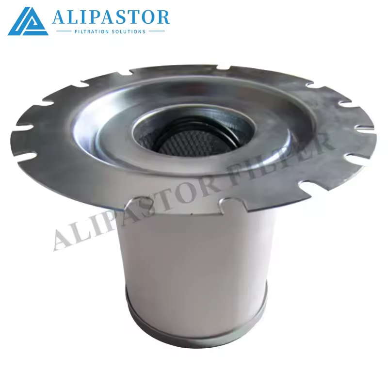 1622646000 Air Compressor Spare Parts Replace air Oil Filter Separator