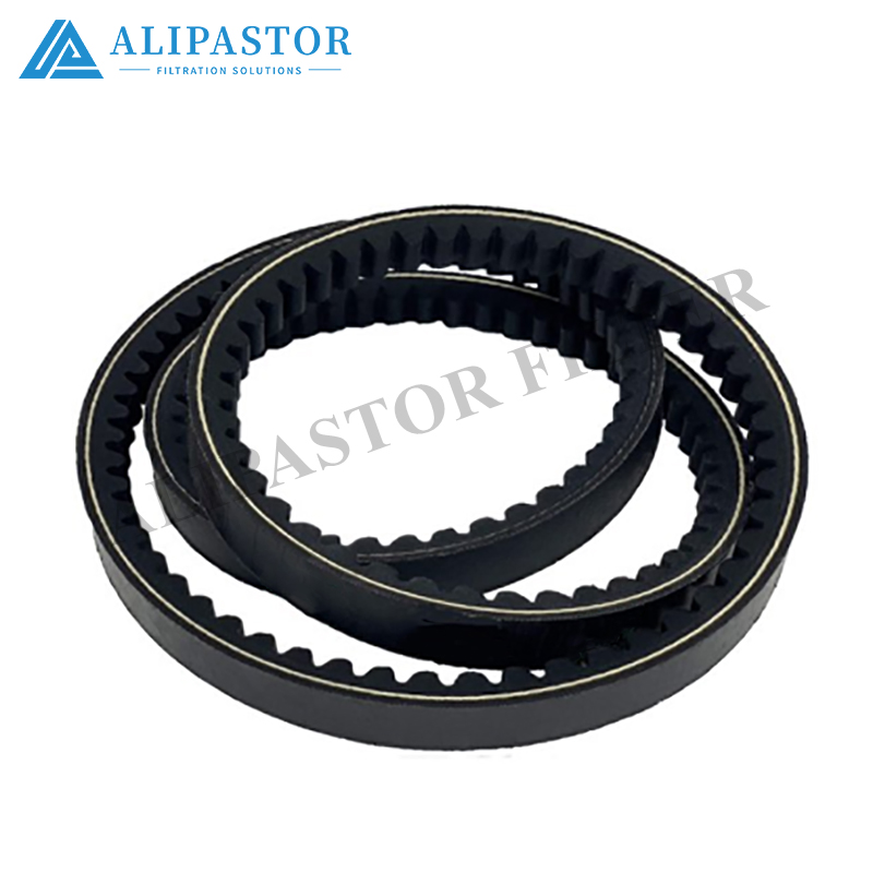 QX100590 SPB1500 High Tensile Strength QX100590 SPB1500 V Belt for Industrial Air Compressor Transmission System