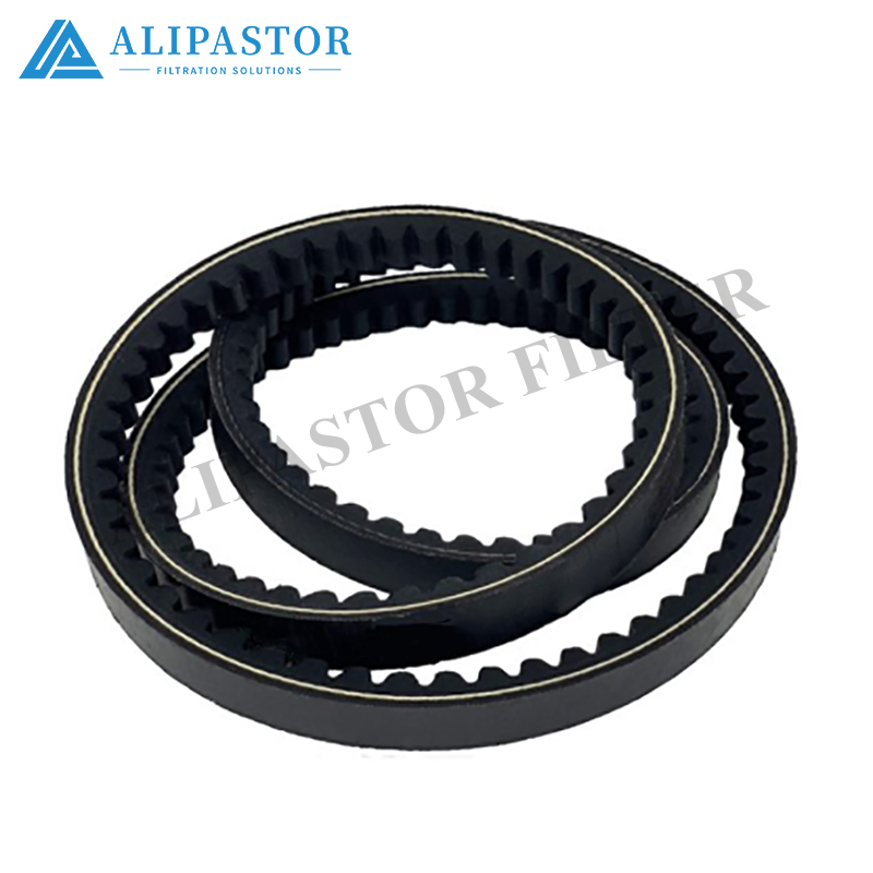 QX100590 SPB1500 High Tensile Strength QX100590 SPB1500 V Belt for Industrial Air Compressor Transmission System