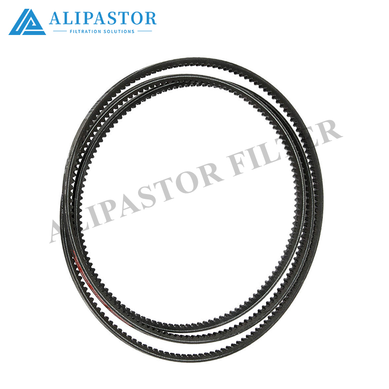 XPA2182 SPA2500 SPA2532 SPA2582 High Power Transmission Narrow V Belt for HVAC Fan Belt Drive