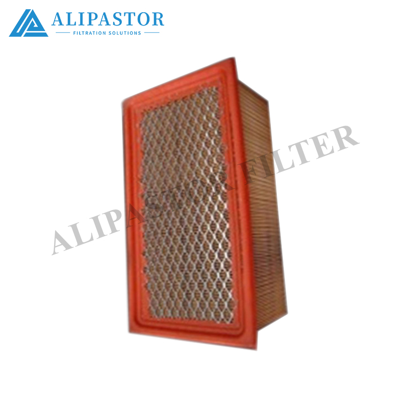 22338115 In Stock Ingersoll Rand Spare Parts Air Filter for Industrial Compressor Use