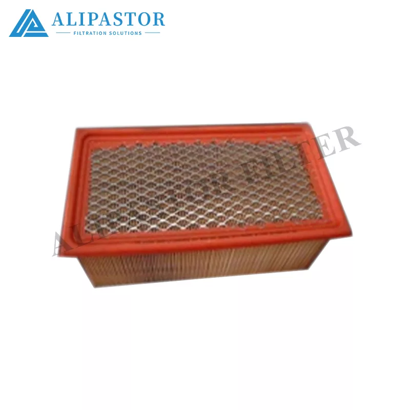 22338115 In Stock Ingersoll Rand Spare Parts Air Filter for Industrial Compressor Use