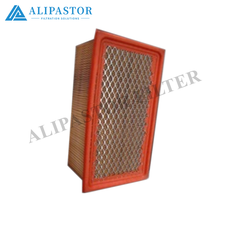 22338115 In Stock Ingersoll Rand Spare Parts Air Filter for Industrial Compressor Use
