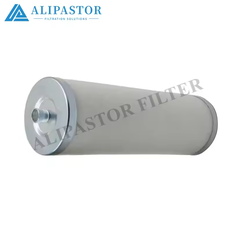 02250169-993 Alipastor Factory Supply Replace Oil Separator Filter