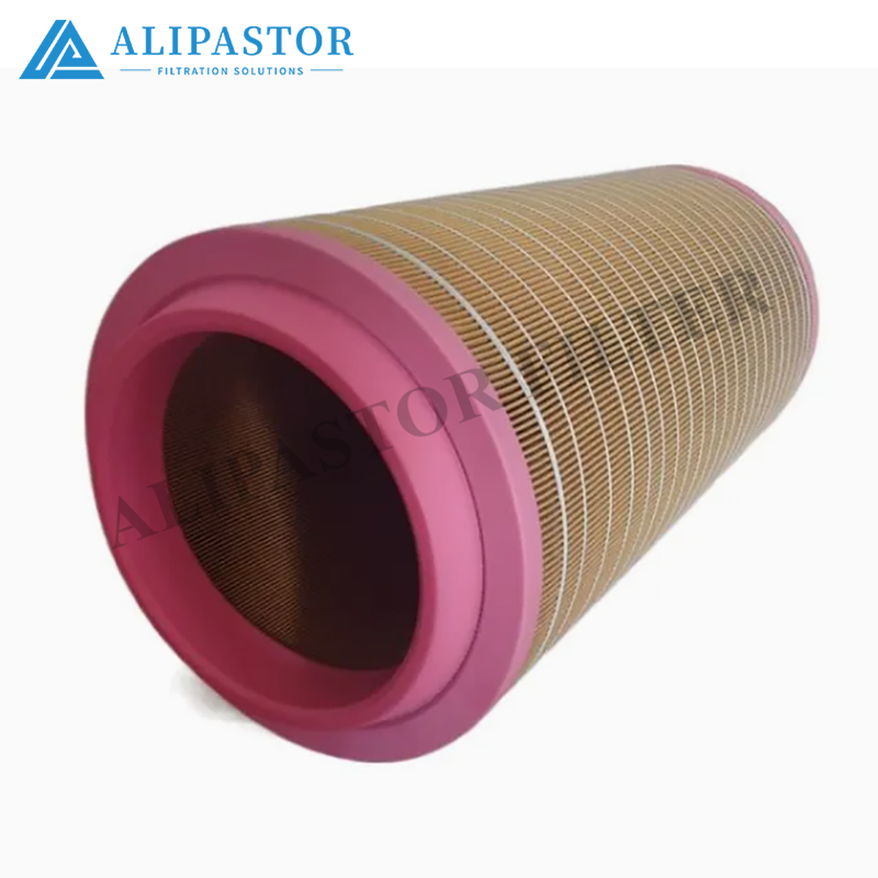 11516774 Factory Price Industrial Compressor Spare Parts air Filter
