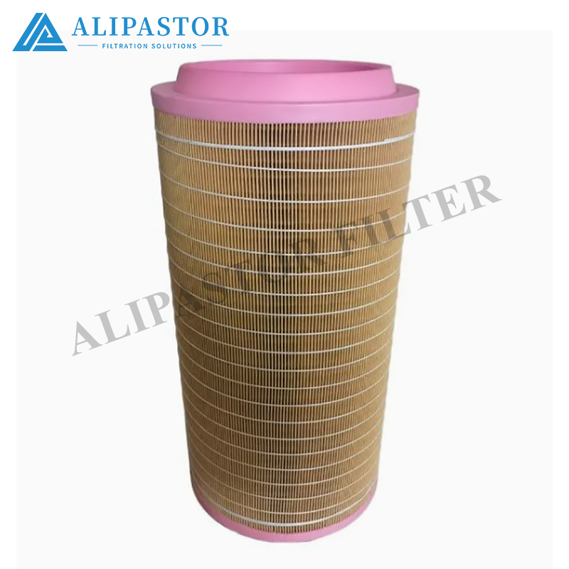 11516774 Factory Price Industrial Compressor Spare Parts air Filter