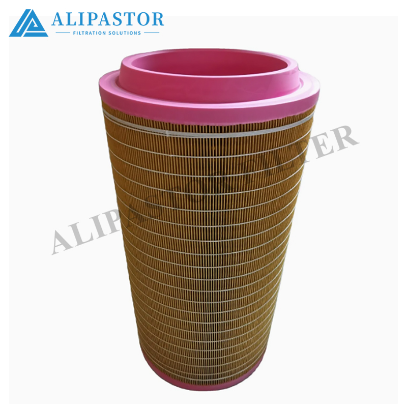 11516774 Factory Price Industrial Compressor Spare Parts air Filter