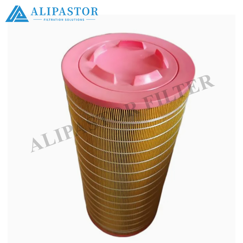 11516774 Factory Price Industrial Compressor Spare Parts air Filter