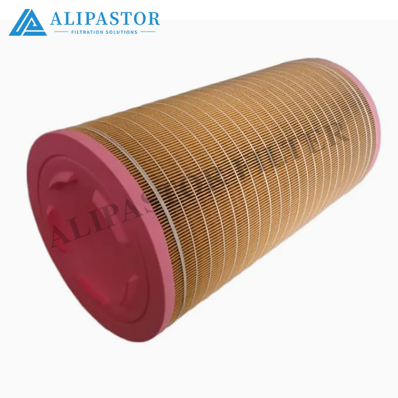 11516774 Factory Price Industrial Compressor Spare Parts air Filter