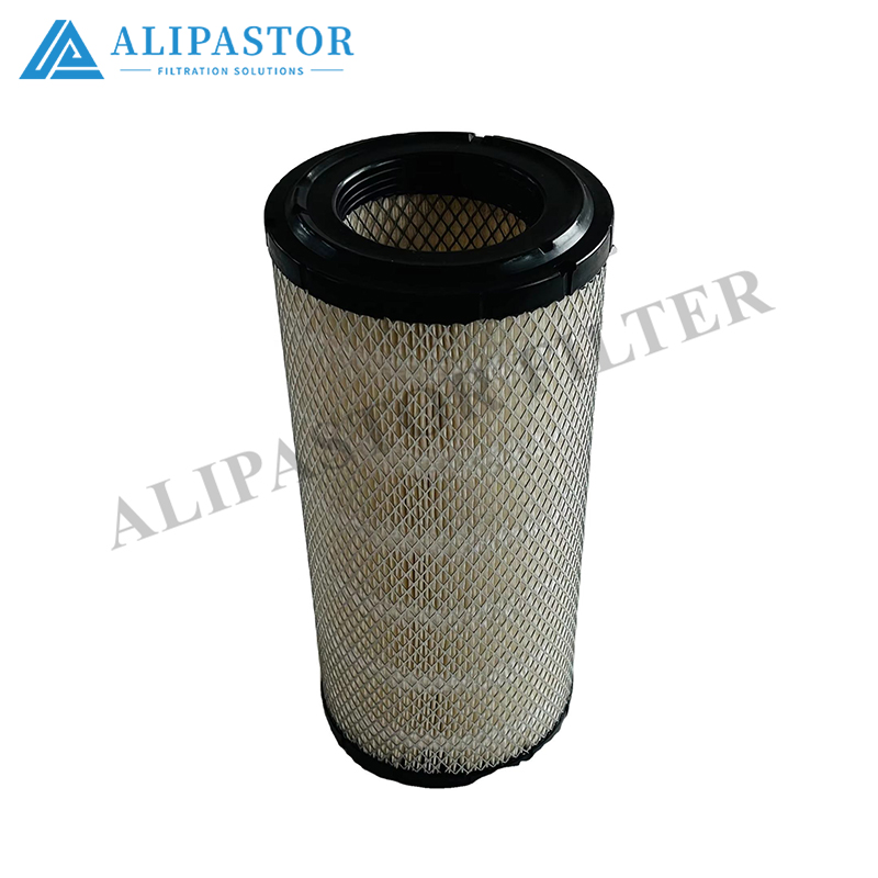S-CE05-502 Replacement Air Filter for Industrial Compressors Spare Parts Industrial Compressor Parts
