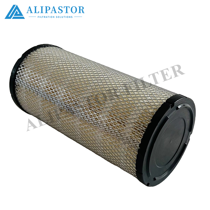 S-CE05-502 Replacement Air Filter for Industrial Compressors Spare Parts Industrial Compressor Parts