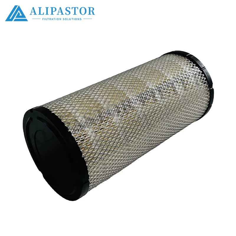 S-CE05-502 Replacement Air Filter for Industrial Compressors Spare Parts Industrial Compressor Parts