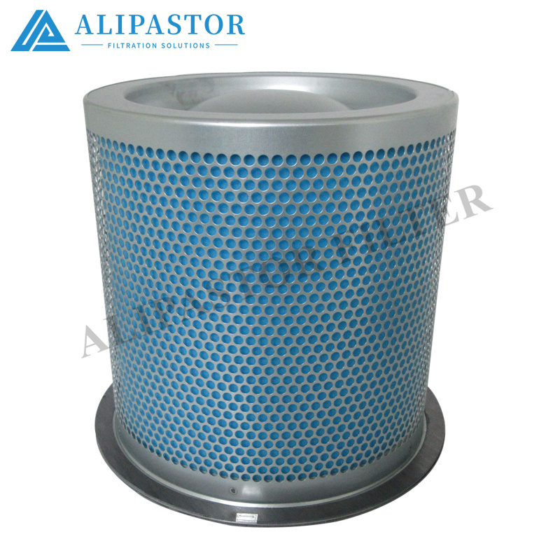 3422012501 3422010502 Stainless Steel Filter Replace Oil Mist Separator