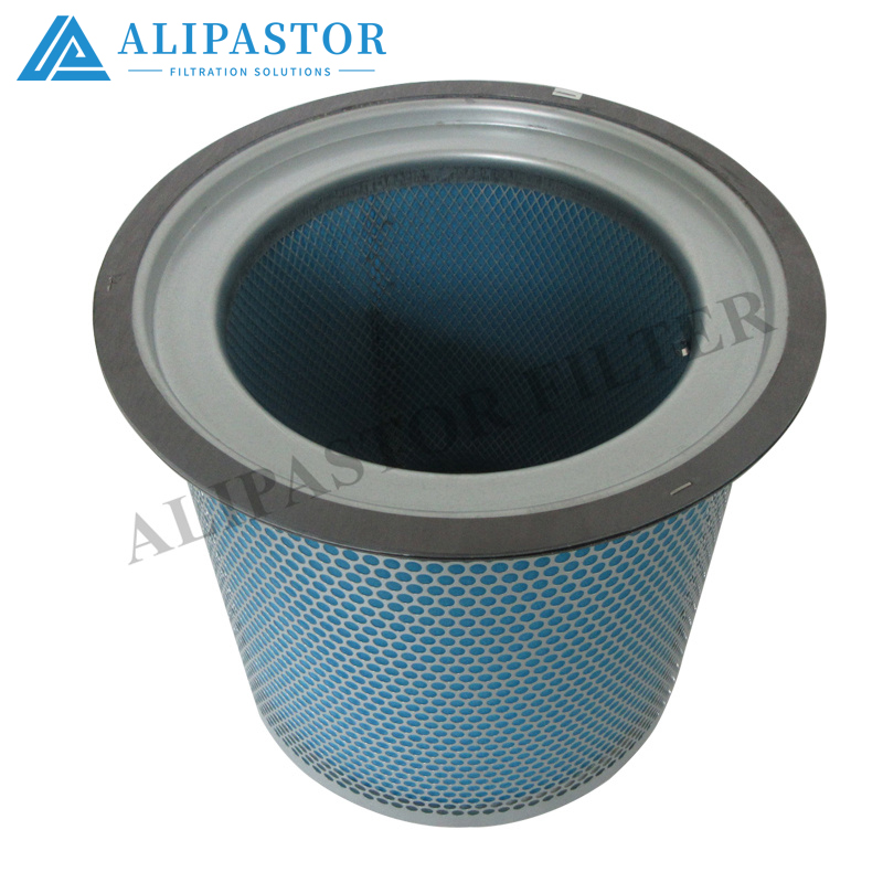 3422012501 3422010502 Stainless Steel Filter Replace Oil Mist Separator