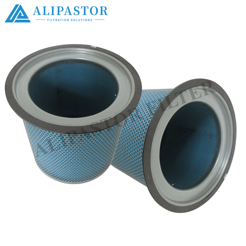 3422012501 3422010502 Stainless Steel Filter Replace Oil Mist Separator