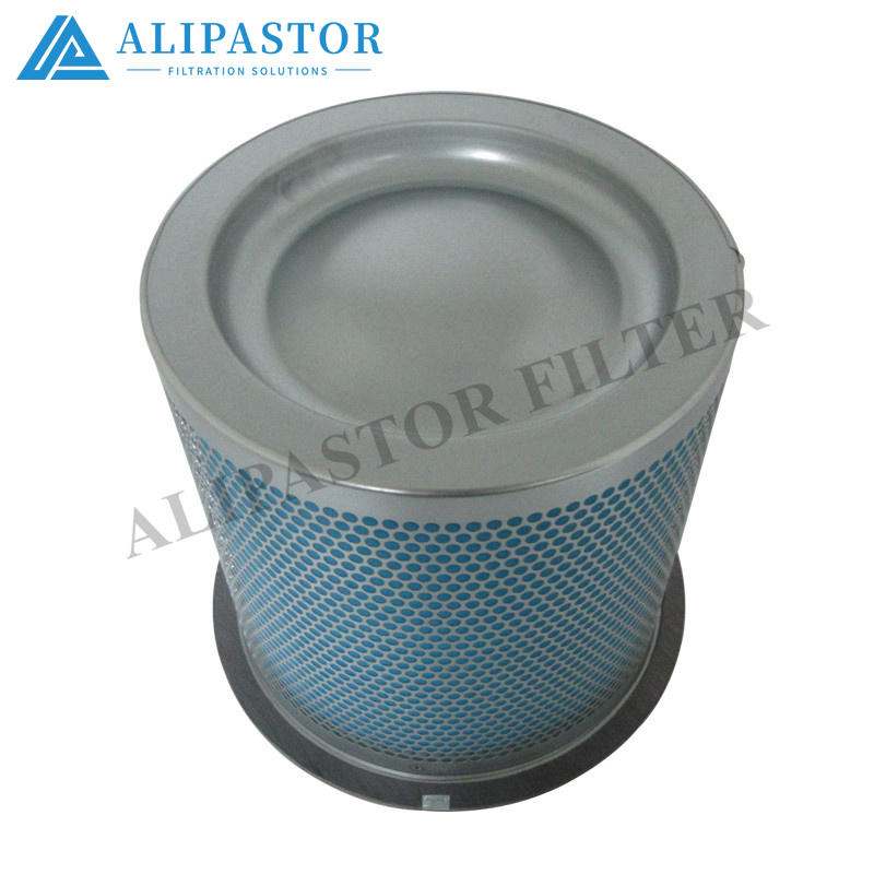 3422012501 3422010502 Stainless Steel Filter Replace Oil Mist Separator