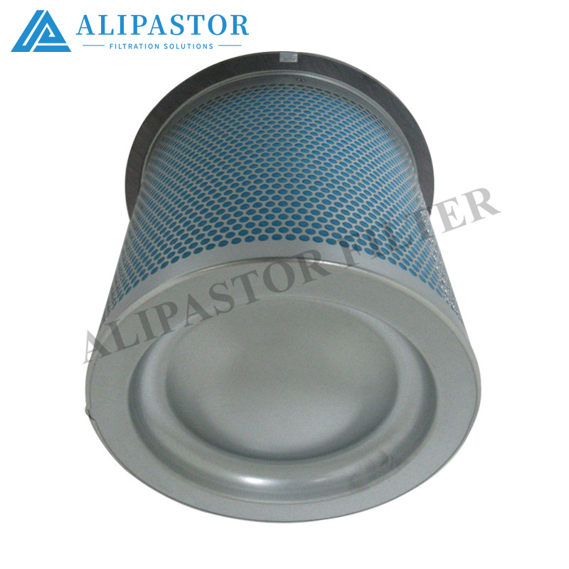 3422012501 3422010502 Stainless Steel Filter Replace Oil Mist Separator